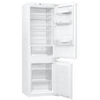 Встраиваемый холодильник-морозильник Korting KSI 17865 CNF с NoFrost