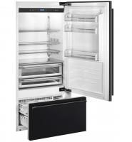 Холодильник SMEG RI96RSI