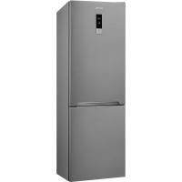 Отдельностоящий холодильник Smeg FC18EN4AX