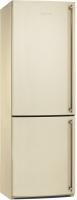 Холодильник SMEG FA860PS NoFrost кремовый